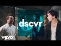 The Mispers - DSCVR Interview 