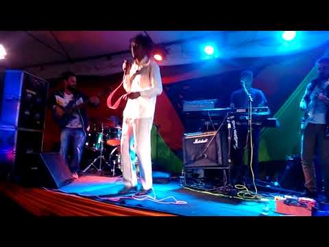 Geremias De Zion e Projeto Leões Fugir de Babilônia SSA