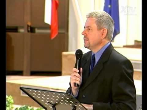 LETNICE 2014 - kázání Lumír Folvarčný