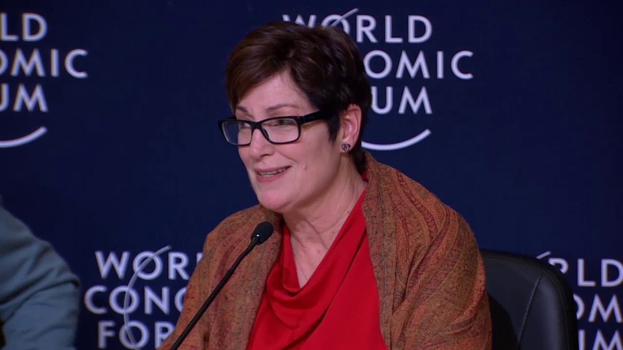 Davos 2019 - Press Conference: CEPI - Building a Global Coalition to End Epidemics