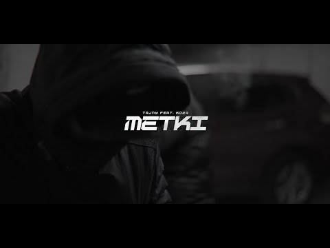 Tajny - METKI ft. Koza