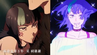 🔥2026年上半期アニメ覇者決定‼️『呪術廻戦』がABEMA全ランキング1位を完全制覇🔥TOP5の人気作も大公開👀🏆