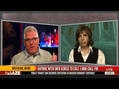 Terror Experts On Boston - TheBlazeTV - The Glenn Beck Program - 2013.04.19