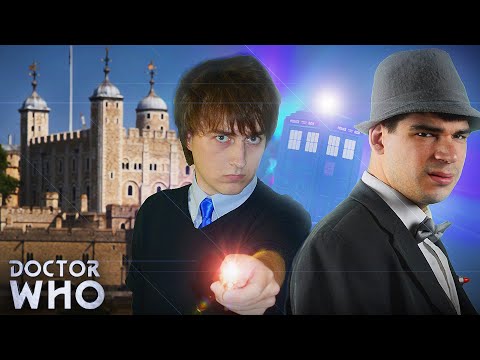 Doctor Who | Series 4 Episode 1: Finding John Smith