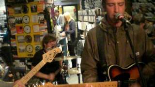 The Rifles - She's Got Standards