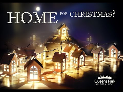 QPLive: Christmas Day 2020