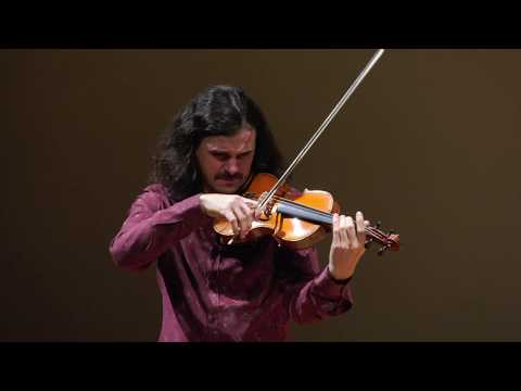 2018 TAIPEI GYPSY JAZZ FESTIVAL - Pour Que Ma Vie Demeure