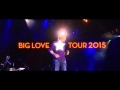 Simply Red - Big Love Tour (On sale now) 