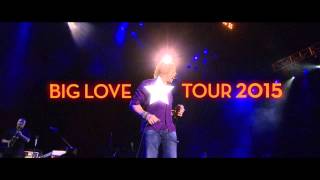 Simply Red - Big Love Tour (On sale now)