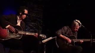 Alejandro Escovedo &amp; Joe Ely - Always A Friend