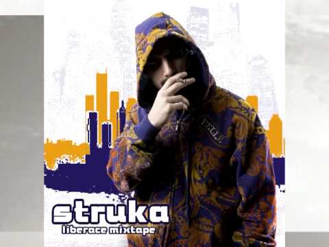 Struka, Timbe, Juice - Sudar Titana (2001)