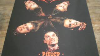 Dismember - Pieces (Full 12&#39;&#39; EP 1992) [VINYL RIP]