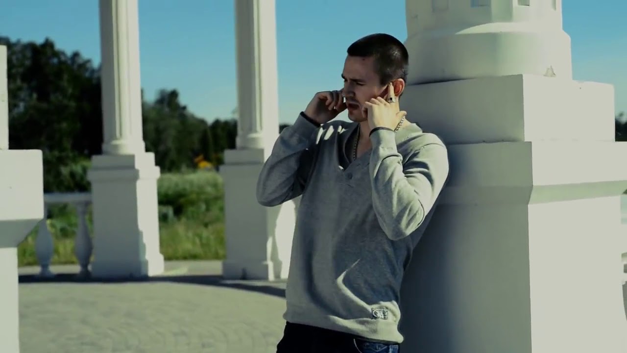T1One — Пой
