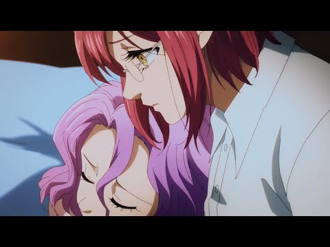 gowther + nadja // goodbye my danish sweetheart // nanatsu no taizai amv