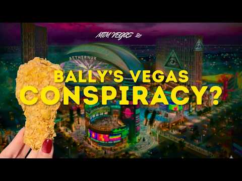 Slot Payback Bombshell, Bally's Vegas Sale Conspiracy & Metallica Wants Your Wallet!
