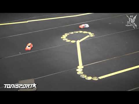 RT Pegasus Masters Fronti A Finale Lauf 2