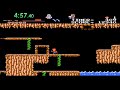 The Goonies SpeedRun 7 18