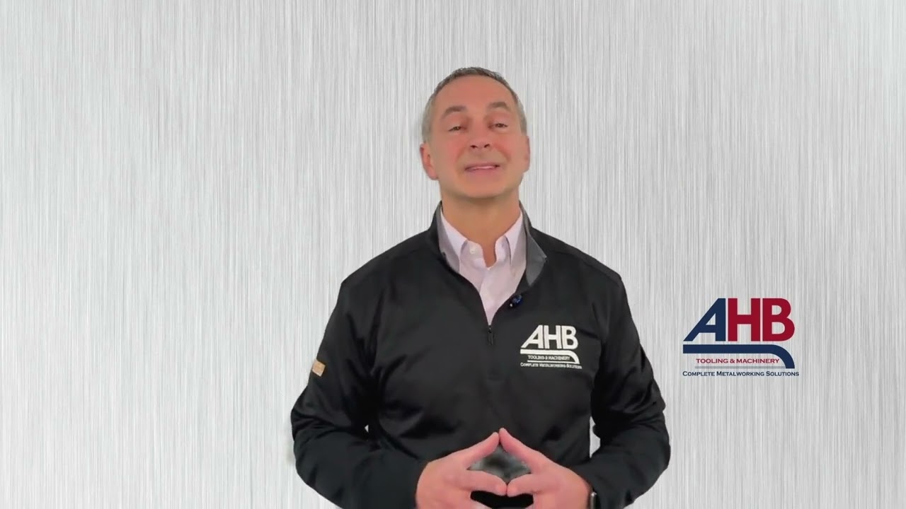 AHB Tooling & Machinery, Michael Gleason President
