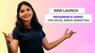 This AI Agent Runs Your Instagram for You