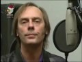 Peter Murphy - I'll Fall With Your Knife (Live in Turkey Lyrics).avi