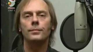 Peter Murphy - I'll Fall With Your Knife (Live in Turkey Lyrics).avi