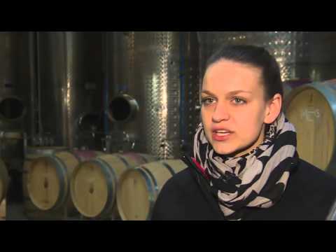 Die Schwertführerinnen - Sooss - Heute Konkret ORF2