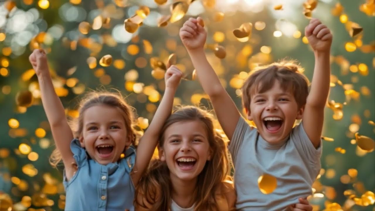 Все мы хотели улыбаться и жить