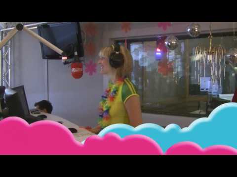 Foute 128 - We zijn vertrokken!