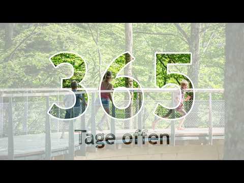Genossenschaft Baumwipfelpfad Neckertal – click to open the video