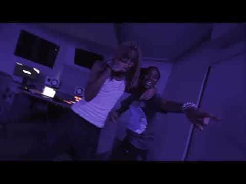 1300Saint x Nine Vicious - Tired Asf (Official Music Video)