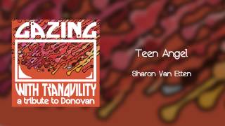 Teen Angel - Sharon Van Etten - Gazing With Tranquility
