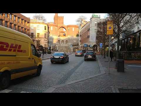 Helsingborg, Sweden