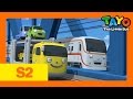 Tayo S2 Opening Theme Song L Tayo The Little Bus