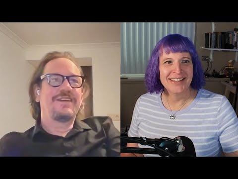 You're Not Kinky, You're Cool with Max Carey