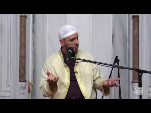 Xheneti i kësaj bote  |  09. La havle ve la kuvvete ila bilah - thesar i xhenetit