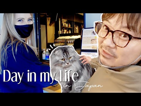 Japan VLOG ? 說日語+Natsuki遇見Maro!?? (JAPAN VLOG ? speaking japanese + natsuki meets maro! ??)