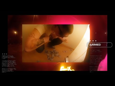 SMOKEY REICHGEWORDEN - UHT (PROD. PROFITBABY) *OFFICIAL VISUAL*