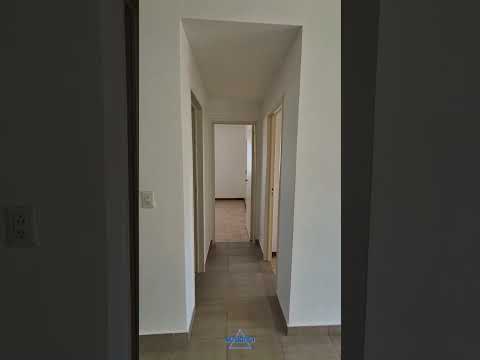 Alquiler Departamento de 3 ambientes con balcón Villa Raffo.