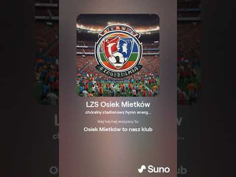 LZS Osiek / Mietków 🚀🚀🚀