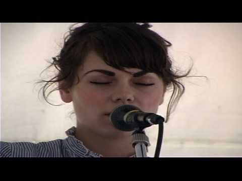 Husbands, love your wives - Performing at Seattle's Folklife Festival -