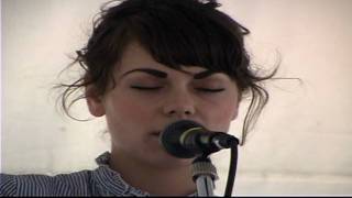 Husbands, love your wives - Performing at Seattle's Folklife Festival -