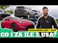 CO I ZA ILE Sprowadzić Z USA Tak Wybierają Klienci AutoDiscover ROZŁADUNEK LORY CENY AUT