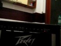 Peavey special 150 noise 