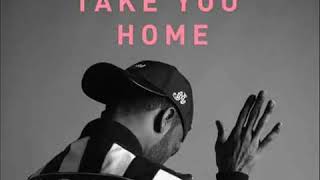 Angel - Take You Home (New RnBass Music)