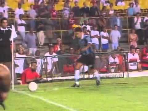 Flamengo 2x2 Grêmio - Copa do Brasil 1999