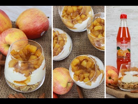 download lagu mp3 mp4 Bratapfel Dessert, download lagu Bratapfel Dessert gratis, unduh video klip Bratapfel Dessert