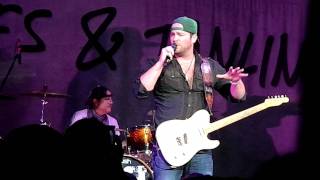Lee Brice-More Than a Memory