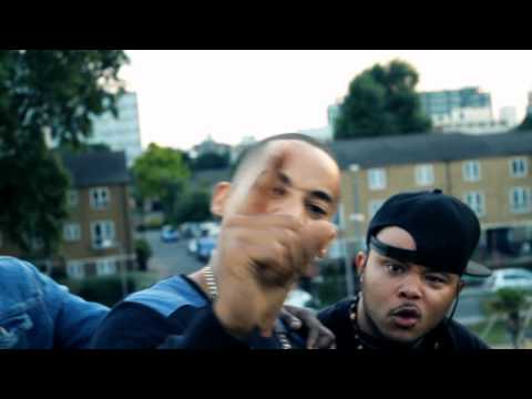 Reezal (IMRK) Ft. D-Moe (SDW) - John Doe  [Music Video]
