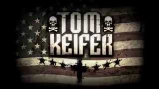 Tom Keifer "The Way Life Goes" Commercial 2015