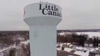 preview picture of video 'Little Canada, MN'